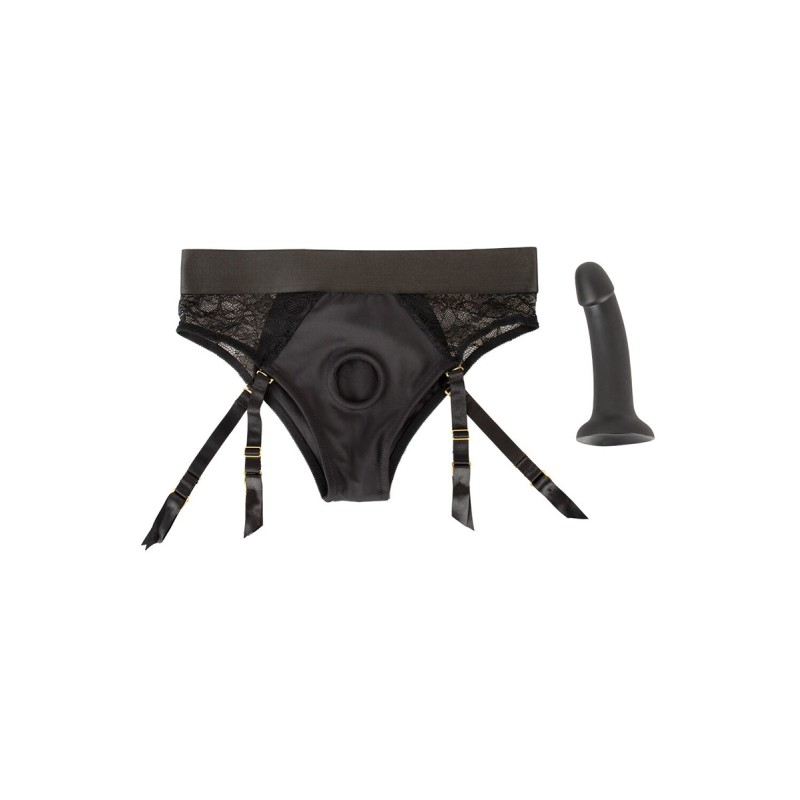 Gode ceinture culotte - You2Toys